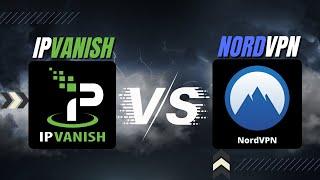 NordVPN vs IPVanish – One Clear Winner in 2022!