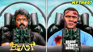 I Busted 15 Tamil Movie Myths in GTA 5Gta 5 tamil | Gta Tamilan