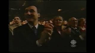 East Coast Music Association Awards Show Broadcast 2002