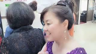 李麗卿總監(聖恩桃園)大平板介紹