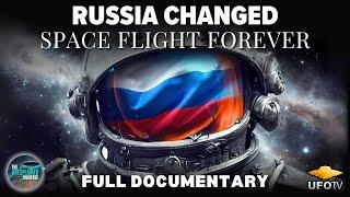 The Secret Russian Space Program | Russian Spacecraft | Full Documentary | TUU