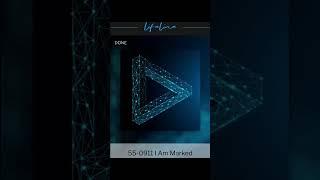 VGR Lifeline Audio-I Am Marked