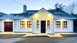 A 5 Bed Dormer with Style... AND MORE BESIDES! | Dundalk Road | House For Sale Carlingford