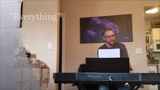 Joe Sorensen - "Everything" (live video)