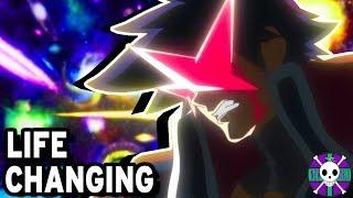 How Gurren Lagann Changed My Life