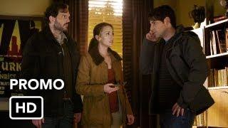 Grimm 1x17 - "Love Sick" Promo (HD)