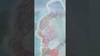 Trading with Jesus by His love and peace w Bethany  morning prayer #thankjesus  #tradingwithjesus
