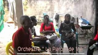 Orchestre La Parole de Vie