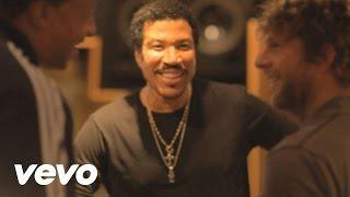 Lionel Richie - Just For You ft. Billy Currington