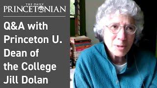 EXCLUSIVE | Dean Dolan discusses spring decisions, fall possibilities for colleges amid a pandemic