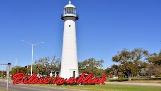 Biloxi (MS) in a blink: 48-hour american adventure