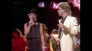 Dollar - Videotheque (TOTP 1982) Encore