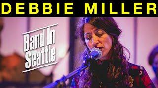 Debbie Miller - Band in Seattle