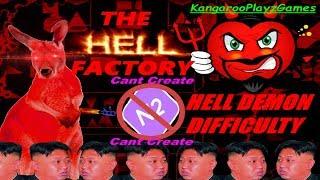 The Hell Factory by Team N2