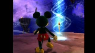 Epic Mickey 2 OST - Yen Sid's Lab (w/layers)