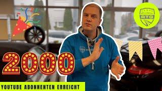 Gebrauchtwagen Insider Tipps & Tricks! Fegt die dubiosen Autohändler vom Markt! 2.000 Abo Spezial!