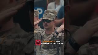 Trump! Lets show you the U.S. 250th Anniversary Military Parade properly