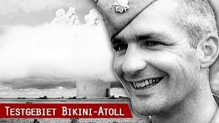 Atombombenversuche auf dem Bikini-Atoll | Alliierte Wochenschauen der Nachkriegszeit (1945)