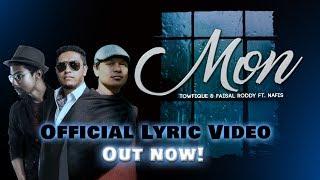 Mon by Rajotto | Towfique & Faisal Roddy X Nafis X LMG Beats X Rakib Antu