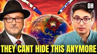 Putin, China & Iran Ready for WW3 in 2025–Here's Why w/ George Galloway