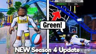 RH2 Season 4 IS HERE And It's The BEST Update Yet!