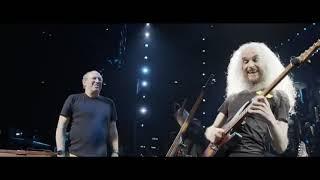 Guthrie Govan solo - Man of steel - Hans Zimmer Orchestra 2022 #guthriegovan