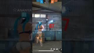 Gamer Ananya ff vs Neha Kakkar with tonny Kakkar  full song Goa beach