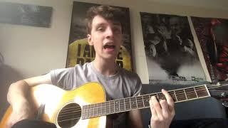 Peter Burrows - And I wait (acoustic)
