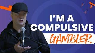 Jason Calacanis: Angel Investing is GAMBLING | Interview Clip |  The Jordan Harbinger Show Ep. 100