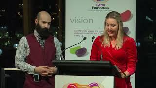 Zaabria Donehue-Medtronic Diabetes Australia