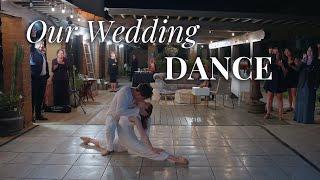 A Wedding Performance! | Chantelle & Joel | Condor's Nest Ranch