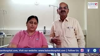  Experience the Kaizen difference! |Best Gastroenterology Hospital in Ahmedabad |Kaizen Hospital