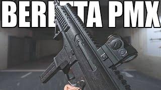 Beretta PMX | MWIII Gear-Up | Tutorial