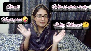 My most funniest video till date | First QNA session| Sowebah Saleem