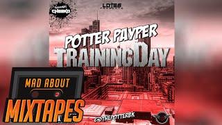 Potter Payper - White Bastard [Training Day] | @MixtapeMadness