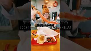 The Best Things to Do in Juneau, Alaska!