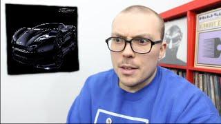 Charli XCX - Vroom Vroom EP REVIEW