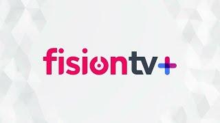 Getting Started with Fision TV+