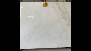 Chinese white marble