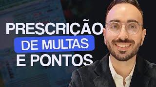 Multas VENCEM depois de quanto tempo? Prescrição de pontos e multas