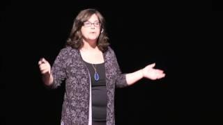 How Photography Saved My Life | Danielle Hark | TEDxBergenCommunityCollege