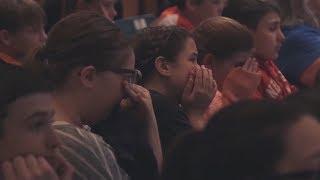 The Speech That Brought This Entire School To Tears (The Most Inspiring Motivational Video of 2024)