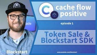 Cache Flow Positive: Ep. 1 – Weekly Update