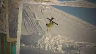 NIKE 6.0 SKI - "SAMMY CARLSON" - HUB TV