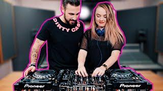 İLK DEFA DJ OLDUM !!   w/Doğuş Çabakçor