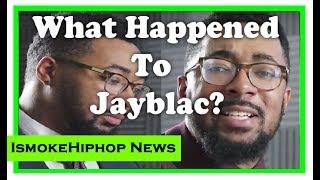 What happened to SMACK/URL Advocate JAYBLAC1615? | CHAMPION | #ismokehiphop