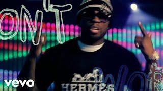 50 Cent - Don't Worry 'Bout It (Explicit)