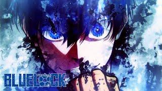 BLUE LOCK Opening 2 | Judgement by ASH DA HERO