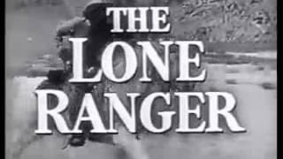 The Lone Ranger Hi Ho Silver Away