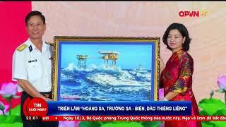 Bản tin cuối ngày 10-03-2025